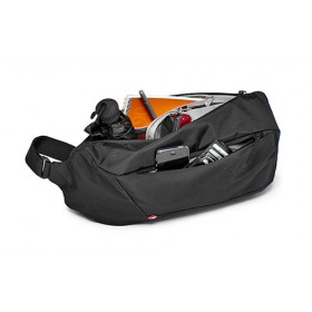 Manfrotto NX camera bodypack I Black for CSC MB NX-BB-IBU